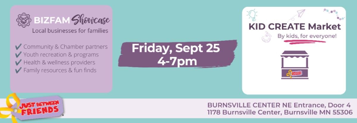 Vendor Events